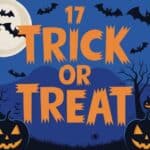 17 Other Ways to Say “Trick or Treat” (with Examples)