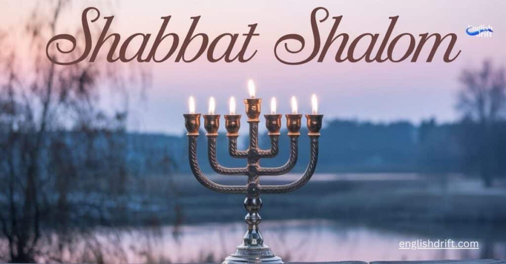 shabbat