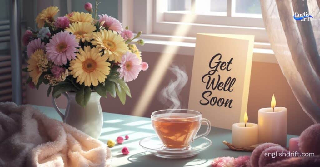 Get Well Soon