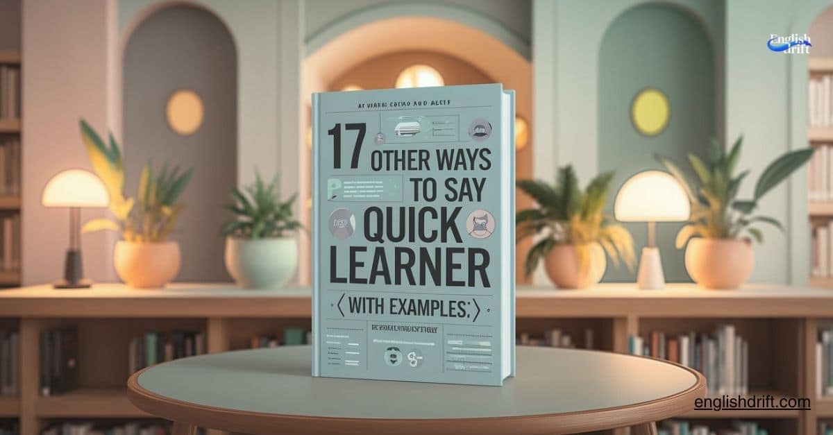 quick learner featured image