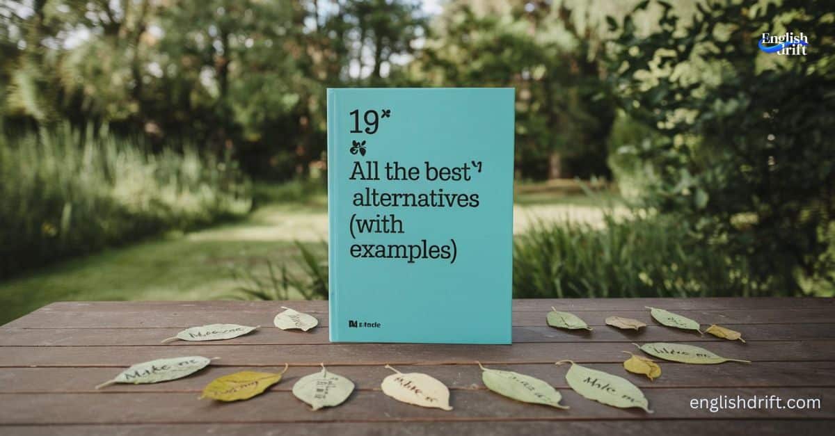 all the best alternative featured